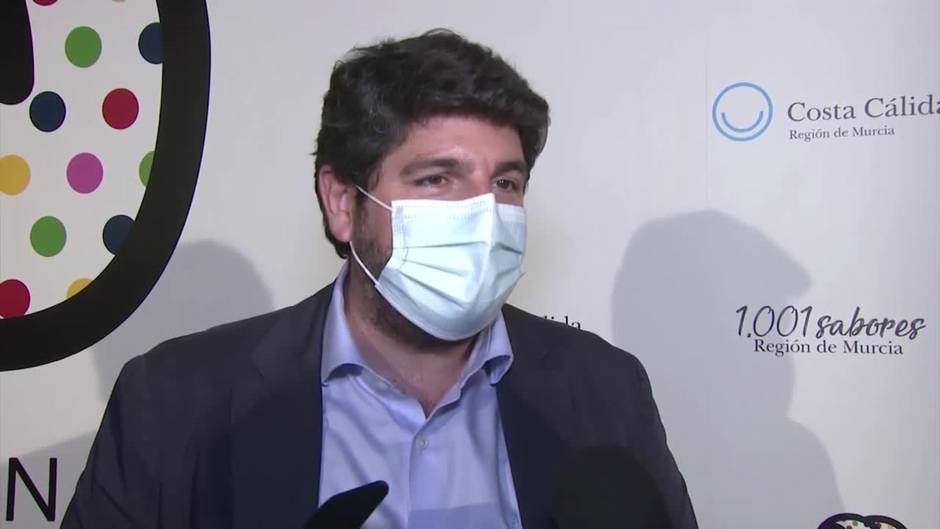 La Región de Murcia promociona en Madrid su capitalidad gastronómica