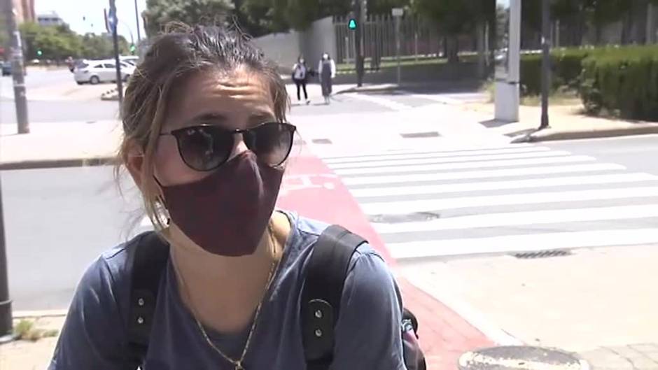 En el año de la pandemia España bate records de vente de bicicletas