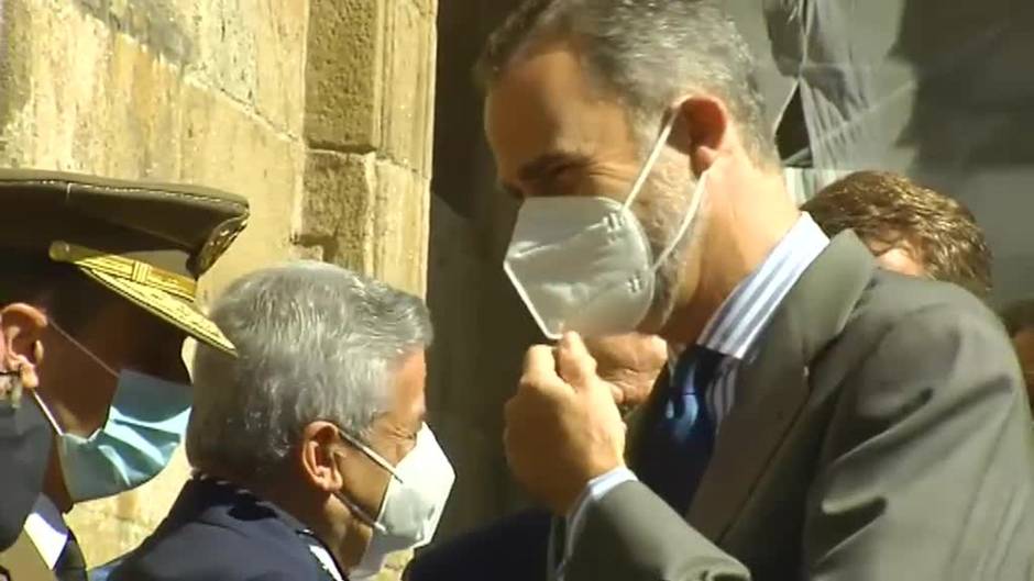 Primer Congreso Mundial Jacobeo