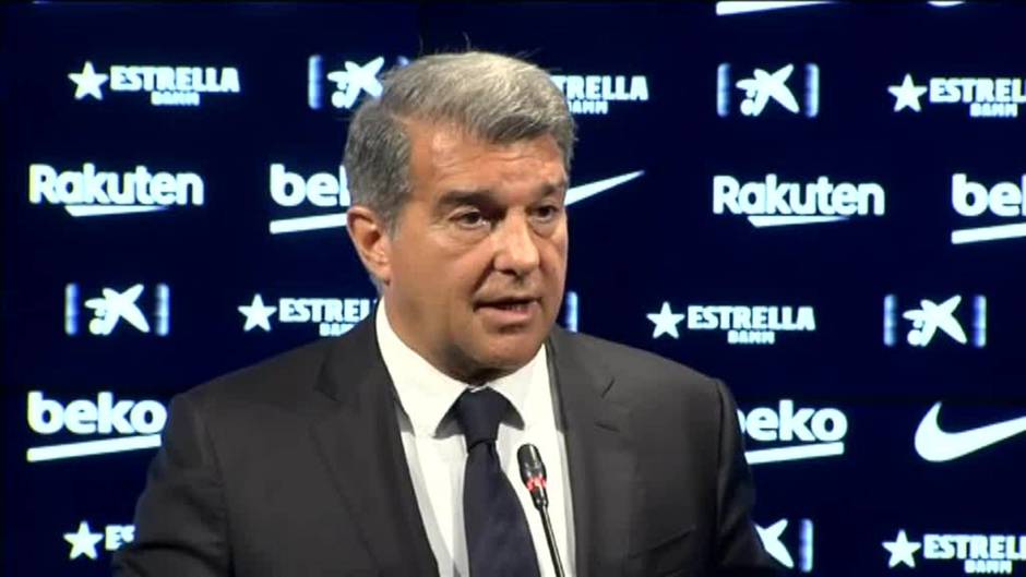 La Junta Directiva del Barça ratifica a Ronald Koeman como entrenador