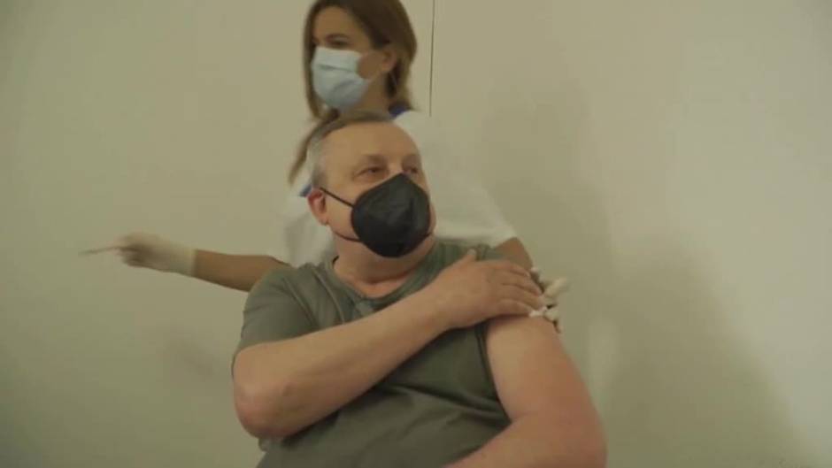 Turismo de vacunas en San Marino