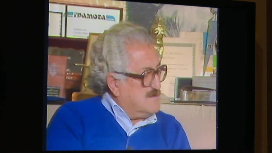 Madrid acoge 'Berlanguiano. Luis García Berlanga (1921-2021)'