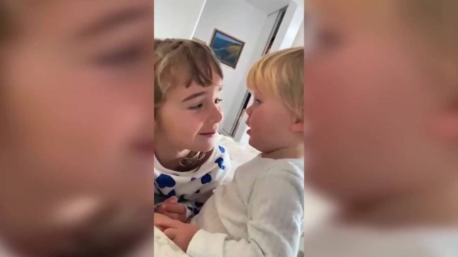 Consternación tras encontrar el cuerpo de Olivia, después de más 40 días