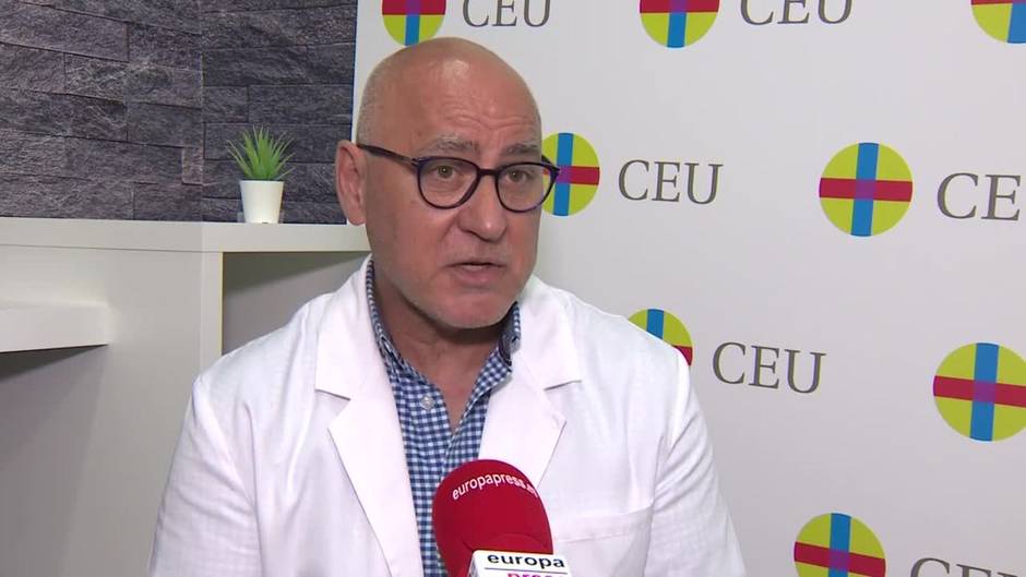 Neuropsicólogo apunta a "trastorno de personalidad narcisista" en el caso de Gimeno