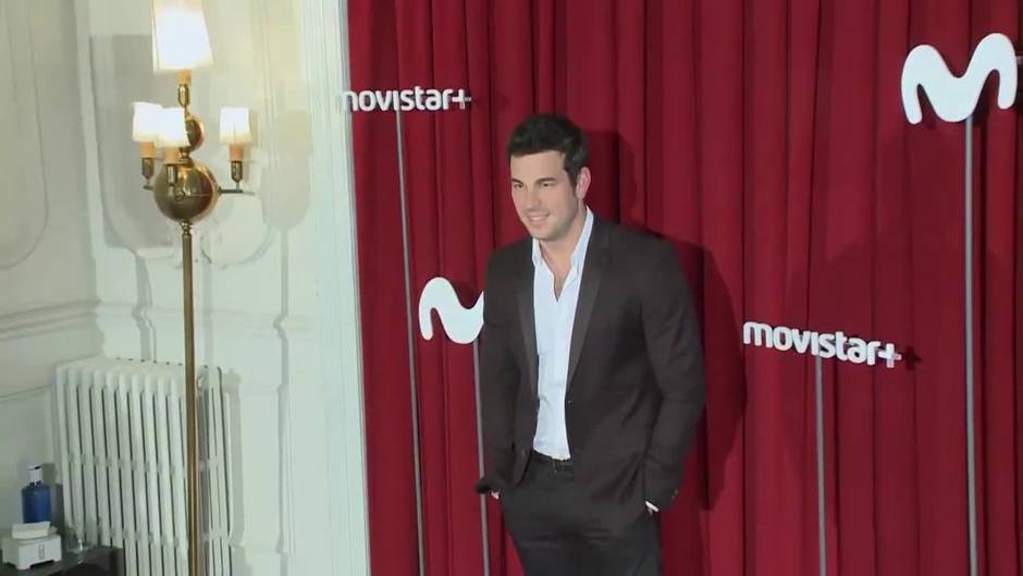 Mario Casas cumple 35 años en su mejor momento profesional