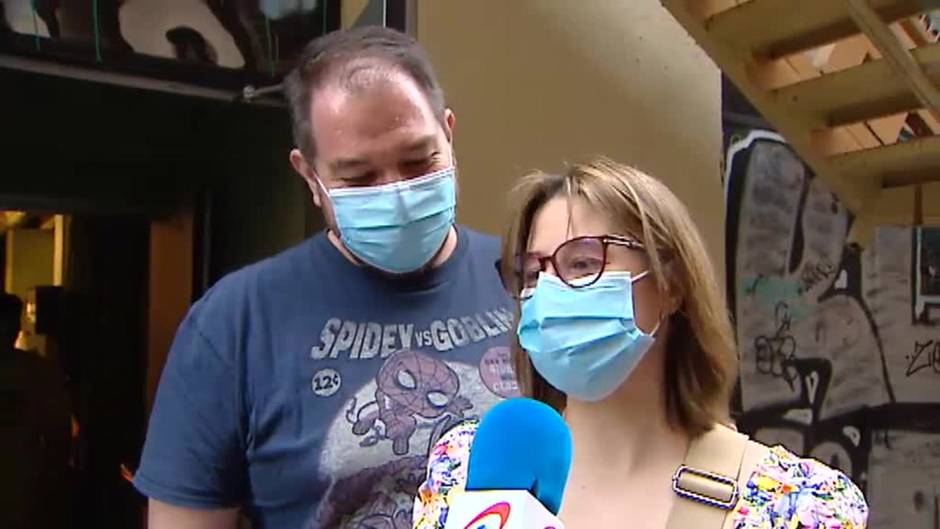 El teatro apuesta por la comedia como el mejor antídoto contra el Covid