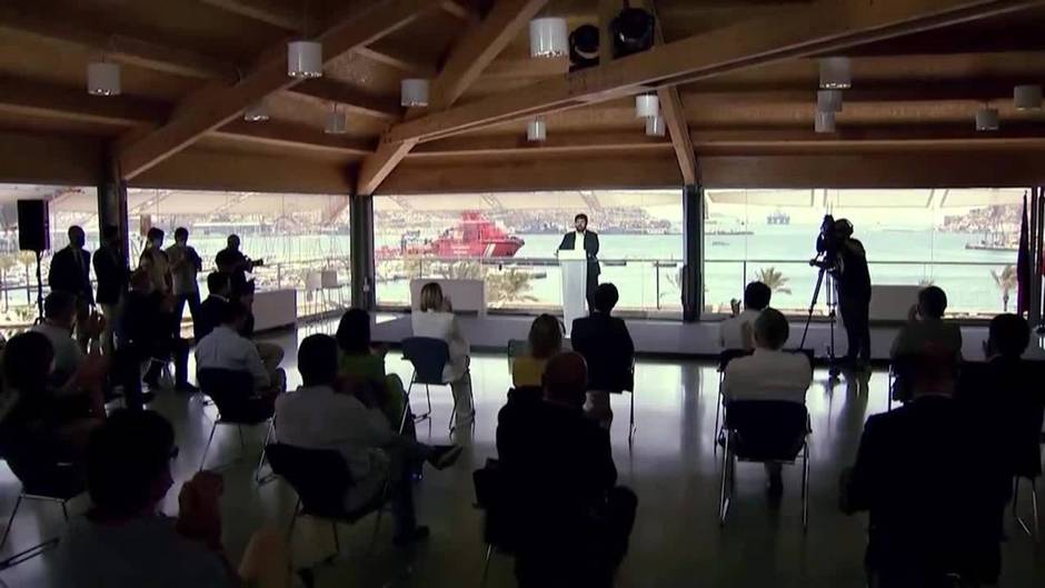 López Miras asegura mayoría absoluta en Murcia en 2023