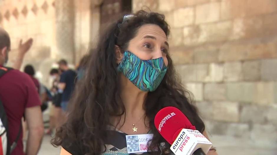 Guadalajara celebra su 30 aniversario del Maratón de Cuentos