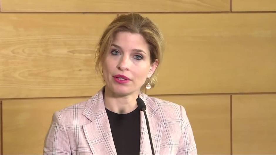 PSOE cree que modelo de Ayuso fomenta la "desigualdad"