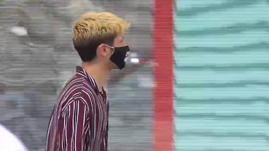 Feijóo pide al gobierno que avance en la retirada de las mascarillas