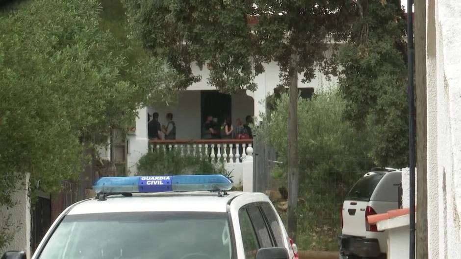 Detenido confiesa el paradero de los restos mortales de Wafaa en un pozo