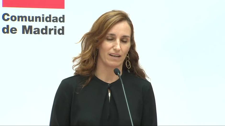 García teme que Madrid se convierta en "laboratorio de extremaderecha"