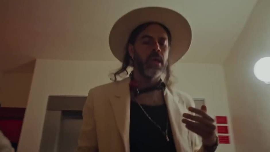 Miss Caffeina vuelve a los conciertos y revela detalles de su próximo disco