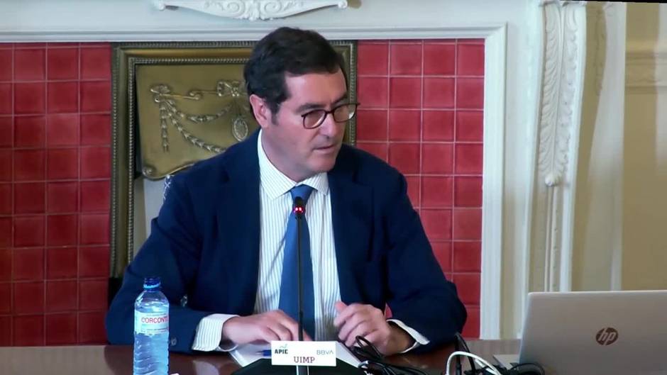 Garamendi (CEOE) niega haber apoyado los indultos: "No me expliqué bien"