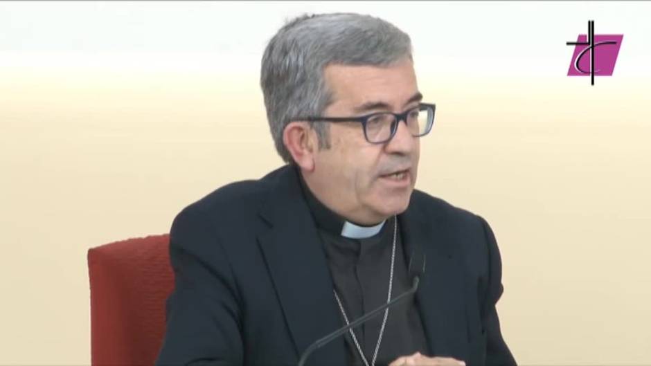 La Conferencia Episcopal Española se posiciona a favor de los indultos: "Estamos por el diálogo"