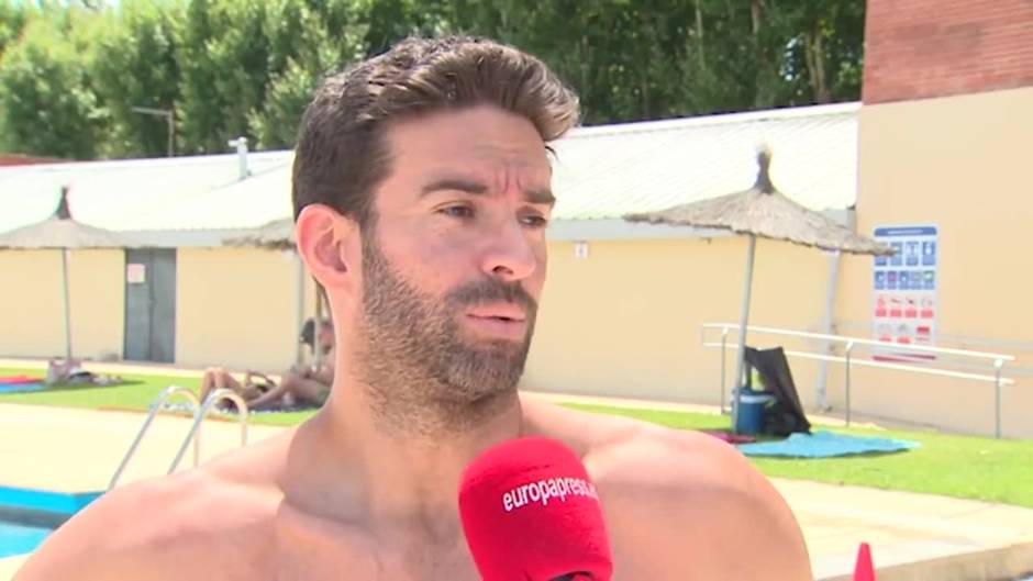 Las piscinas de la Comunidad de Madrid abren con aforo del 60%