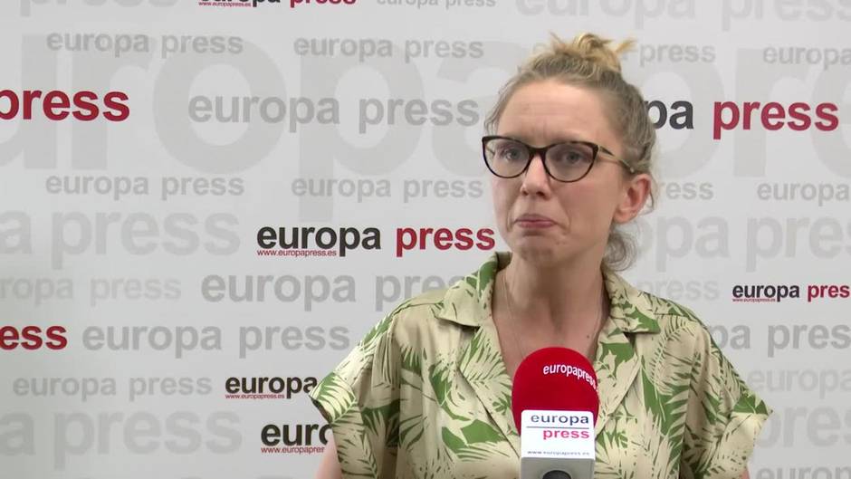 Unidas Podemos vaticina una legislatura "continuista" de Ayuso en Madrid