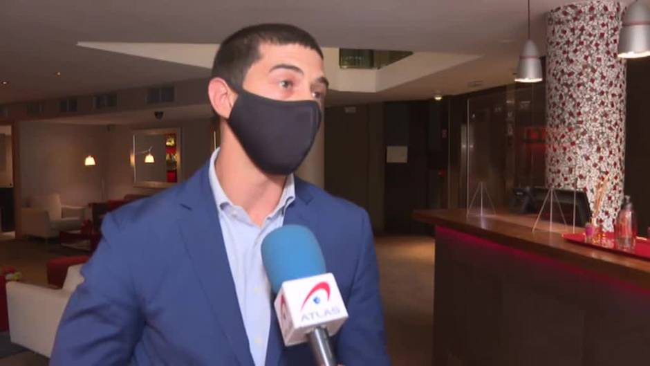 Vuelve el Mobile Congress a Barcelona, tras el parón por la Covid