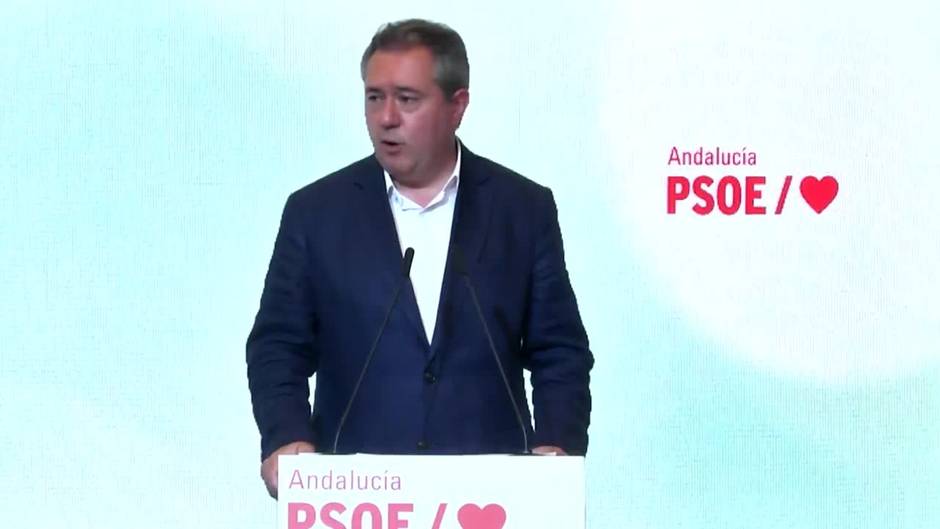 Díaz y Espadas pactan anticipo de primarias para la secretaría general