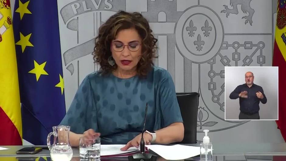 Gobierno ve en la Ley Trans un "importantísimo avance en la conquista de derechos"