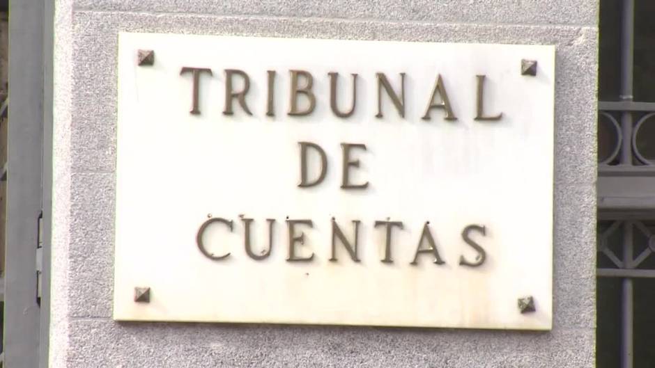 Tibunal de Cuentas fija en más de 5 millones los gastos por promocionar el 1-0