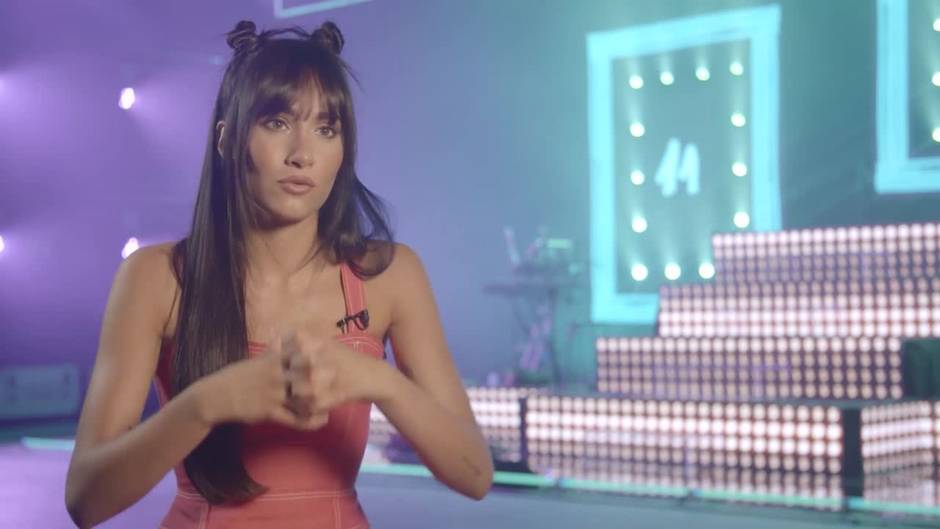 Aitana comienza su gira '11 Razones Tour' con sold out en siete ciudades