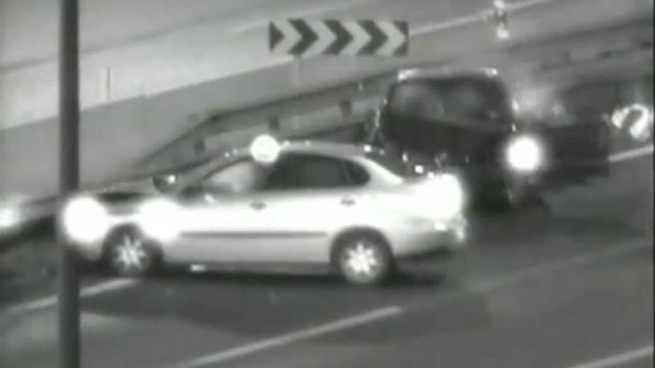 Desde hoy ya se puede usar la luz de emergencia V-16