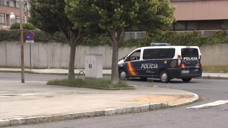 Detienen a tres jóvenes como presuntos autores de la muerte de Samuel, el joven de A Coruña