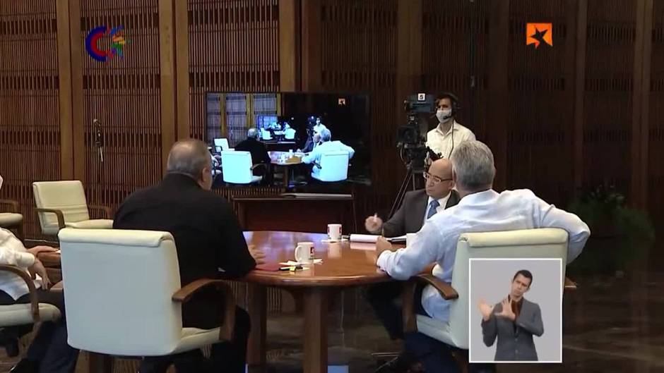 Cuba autoriza importar alimentos y medicamentos sin límites