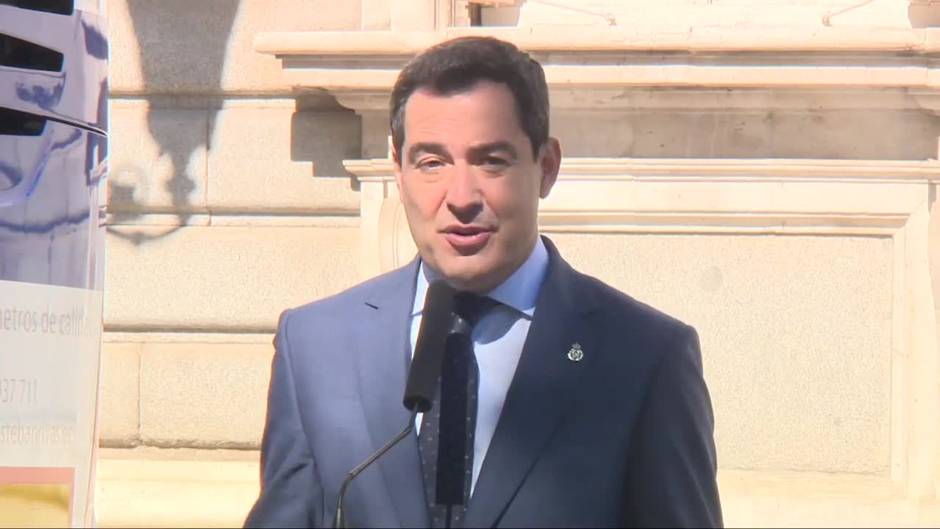 Moreno no descarta medidas "más drásticas" y pide más instrumentos normativos