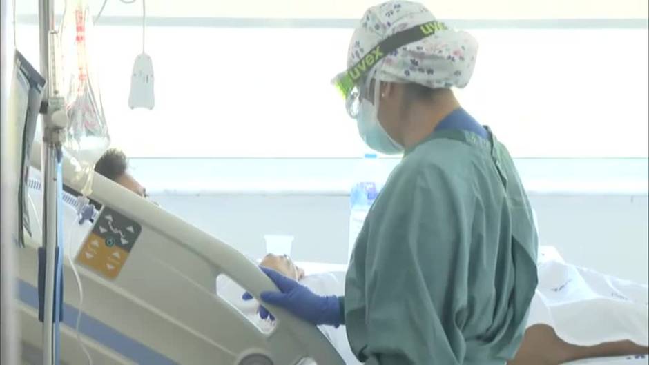 Toque de queda en 161 municipios de Cataluña para frenar la explosión de contagios