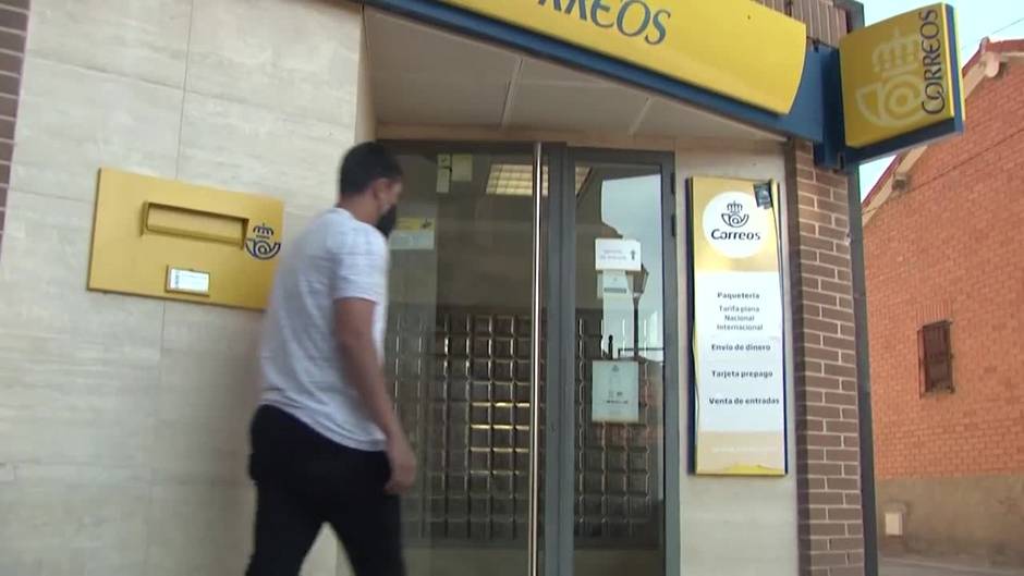 Santander y Correos se alían en favor de la inclusión financiera