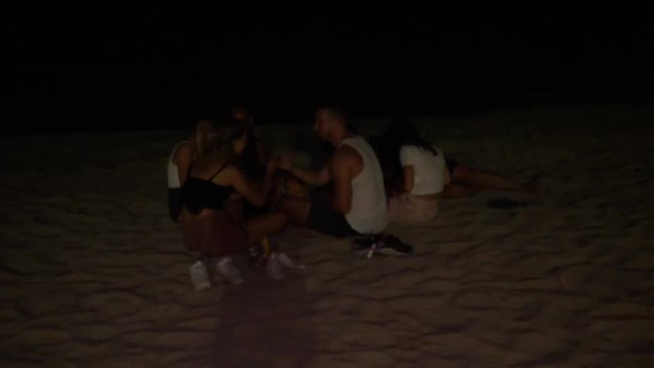 Los rastreadores militares vuelven a tener protagonismo