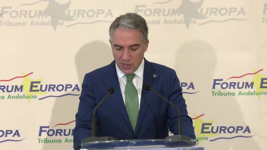 Bendodo anuncia la licitación de diez millones para la automatización de procesos a través de ADA