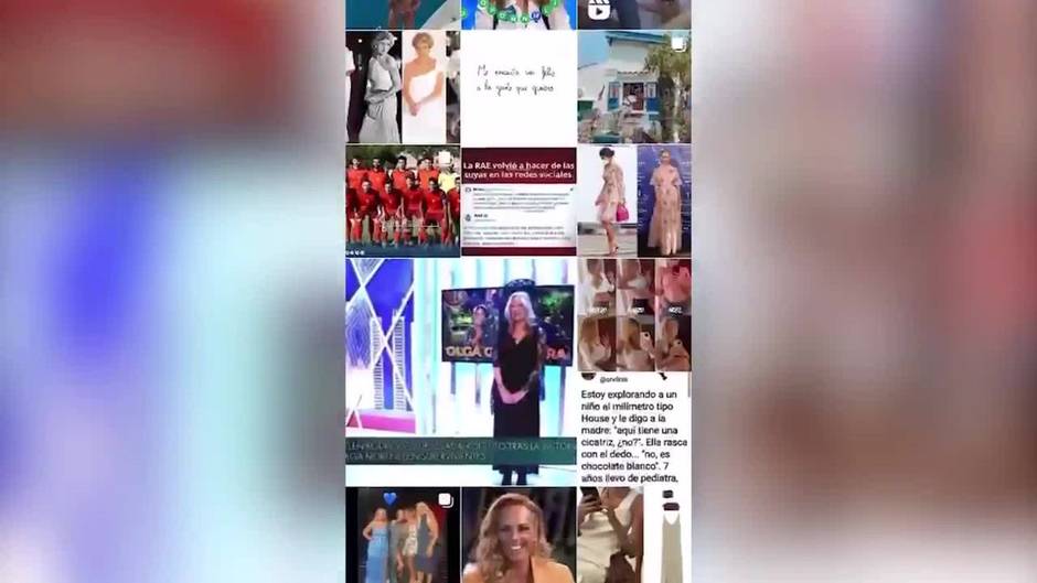 Quejas de usuarios de Instagram por el nuevo filtro que oculta contenidos