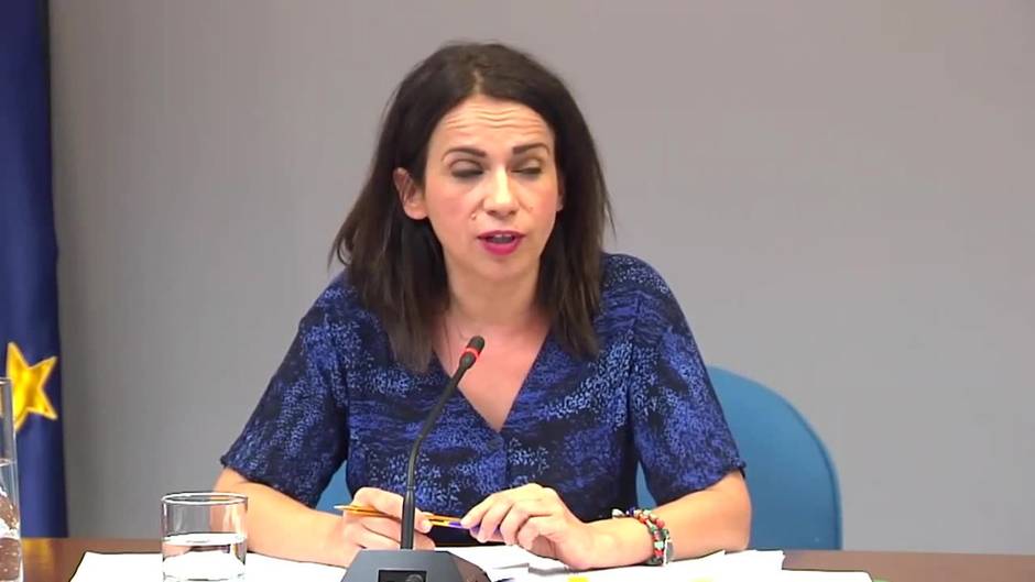 Sanidad espera "reunir mayor evidencia científica" antes de tercera dosis