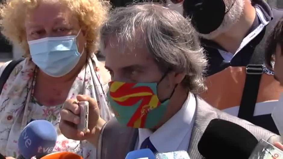 Libertad para dos de los cuatro acusados por la agresión sexual a dos jóvenes en Gijón