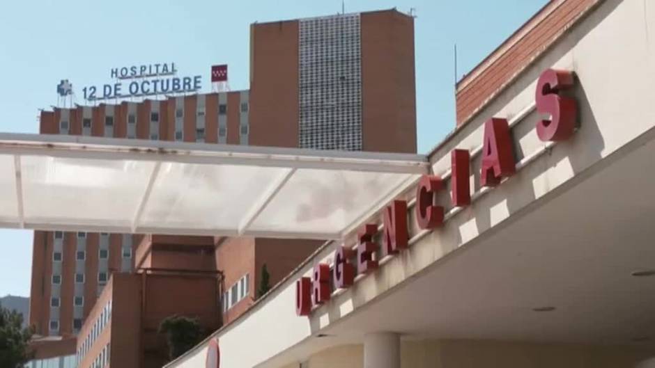 Bajan los contagios pero la pandemia continúa complicando los hospitales