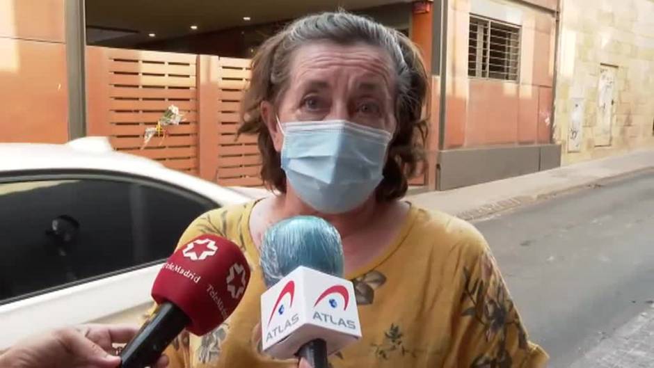 Fallece una niña de 4 años en el incendio de su casa en Tarrasa