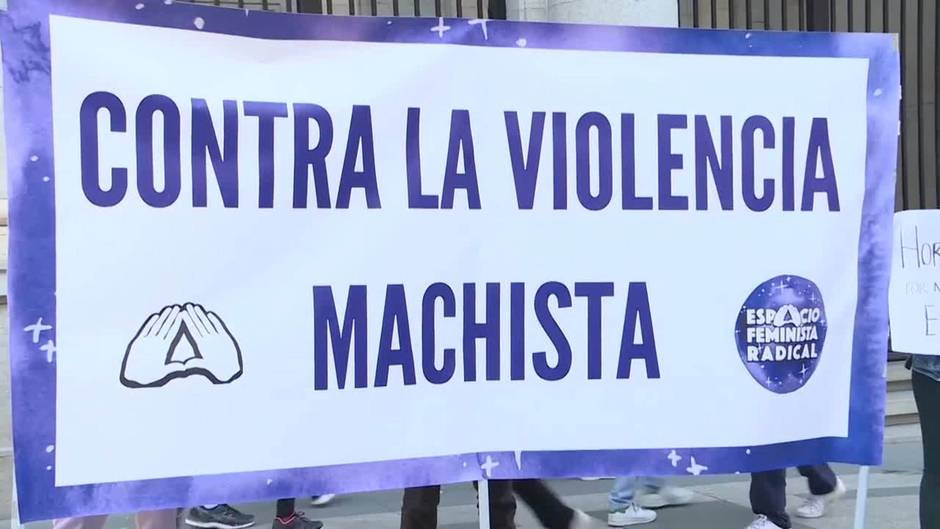 España registró 9 asesinatos por violencia de género en junio