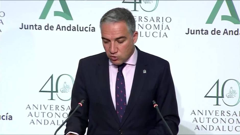 Junta solicitará al TSJA su aval para exigir certificado covid en ocio nocturno