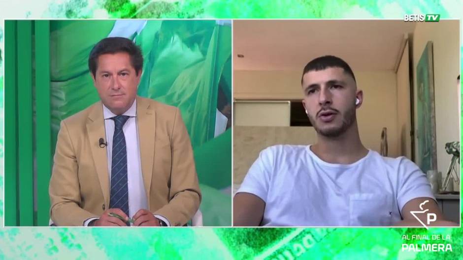 Guido y los rumores del mercado