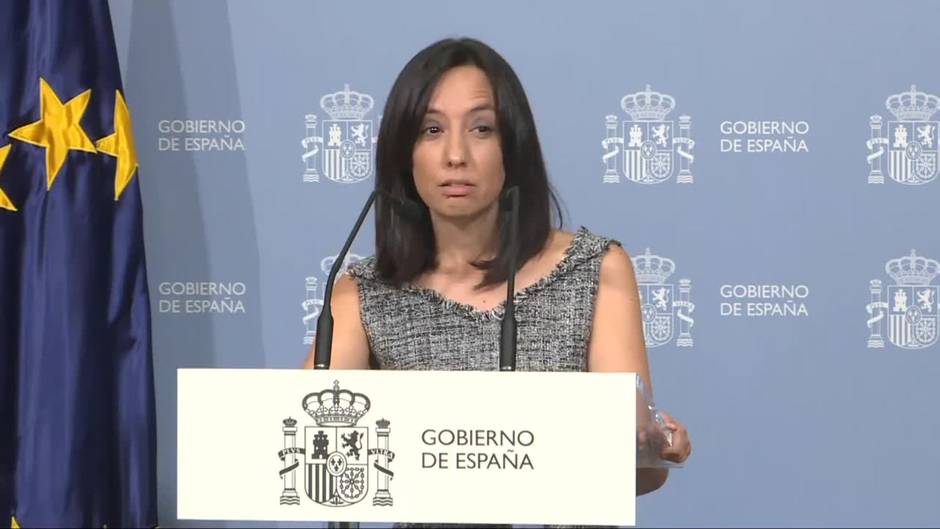 Delegada del Gobierno en Madrid tilda de "inexistente" su relación con la Comunidad