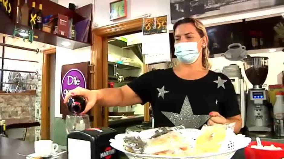 En busca de los anticuerpos