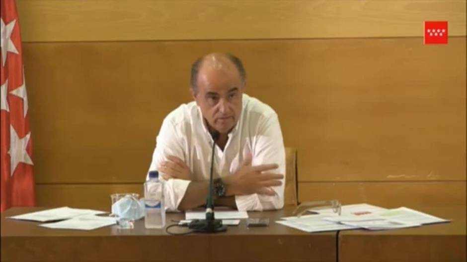 Varias CCAA piden que la vacunación de los trabajadores de las residencias sea obligatoria