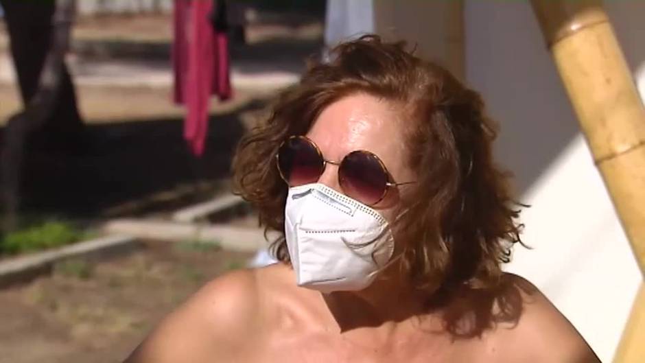 Los nuevos alojamientos estrella del verano: campings con todas las comodidades