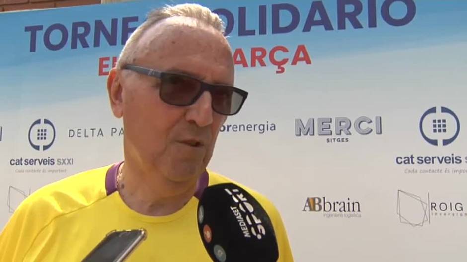 Joan Gaspart pide explicaciones a Laporta sobre la salida de Leo Messi