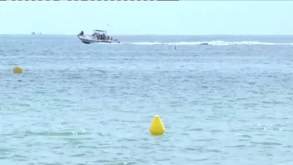 Investigan la muerte de dos personas en Tarragona practicando submarinismo