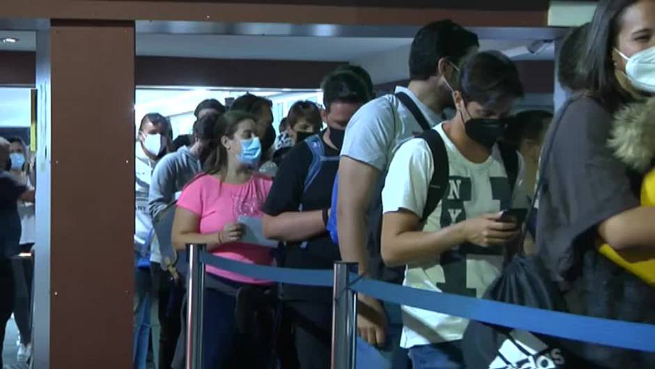 Noche mágica para contemplar las Perseidas