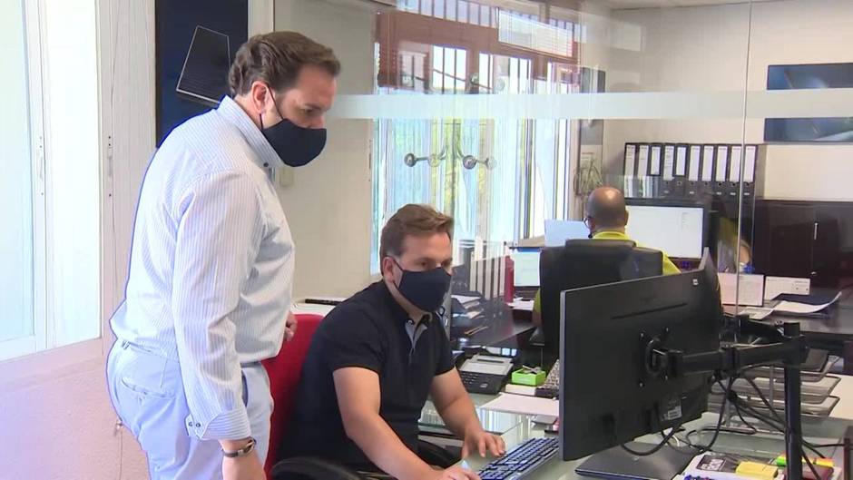 Una empresa de células fotovoltaicas, premio Pyme del Año en Ciudad Real